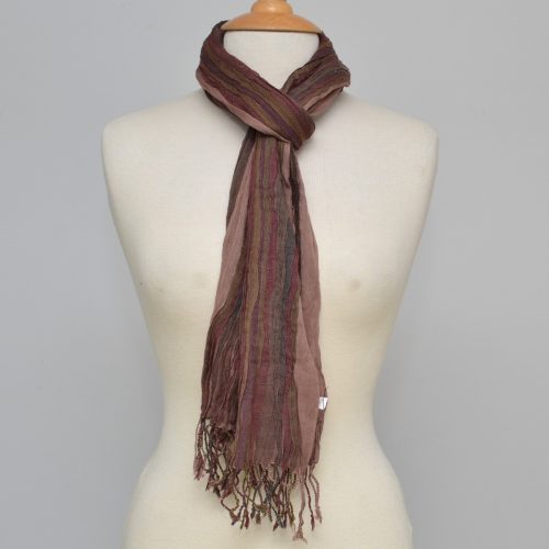 Foulard Viscose Lycra