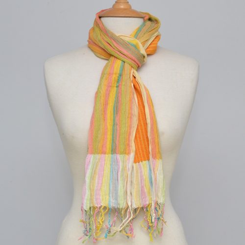 Foulard Viscose Lycra
