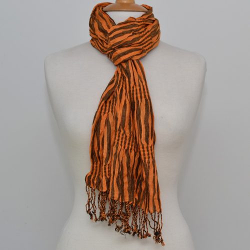 Foulard viscose