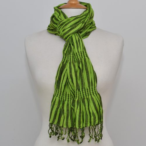 Foulard viscose