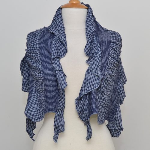Foulard viscose