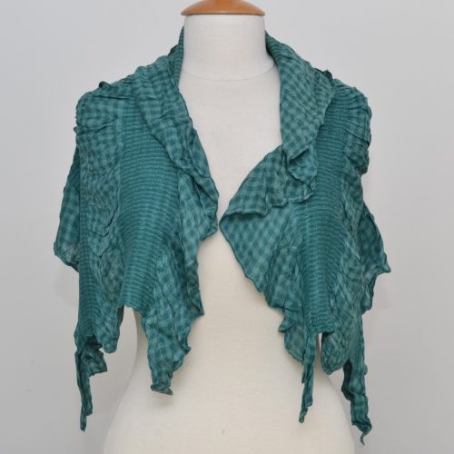 Foulard viscose