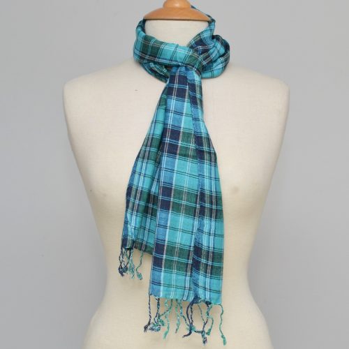 Foulard viscose