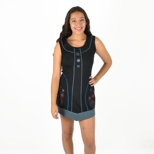 Robe Koka