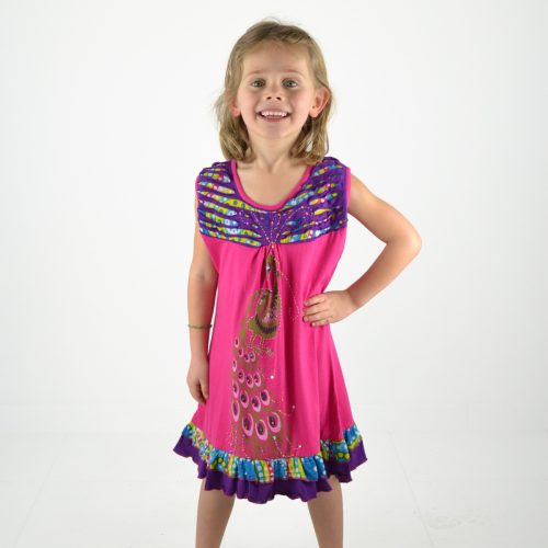 Robe Caracal