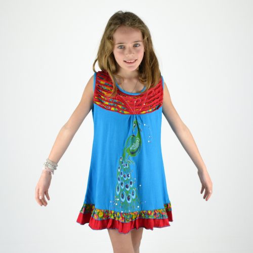 Robe Caracal