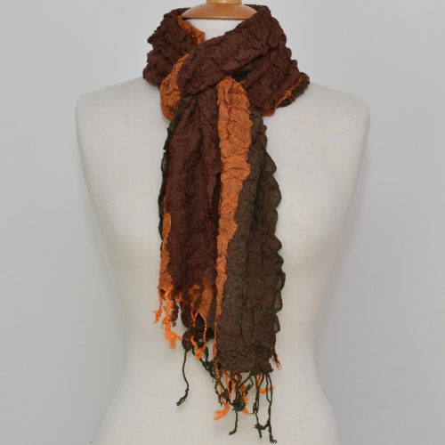 Foulard viscose