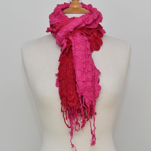 Foulard viscose