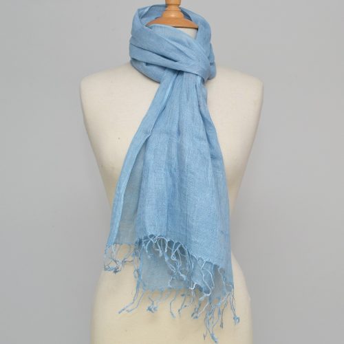 Foulard viscose