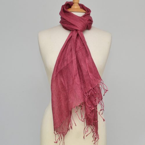 Foulard viscose