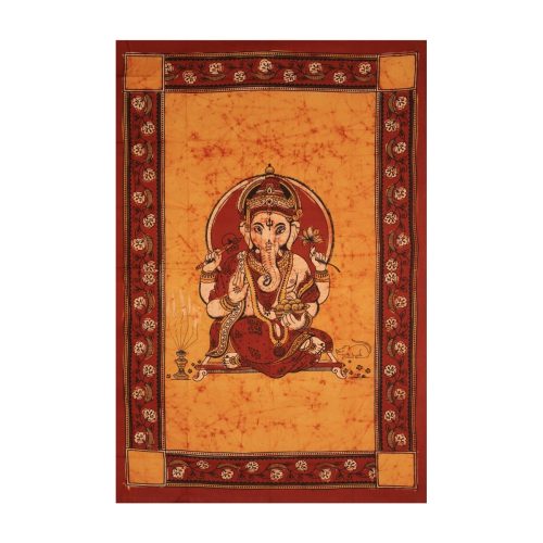 Tenture Ganesha Falwa