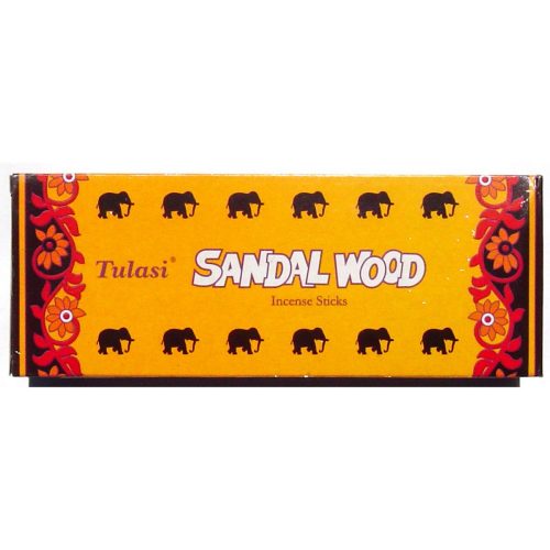 Encens Tulasi Sandal Wood