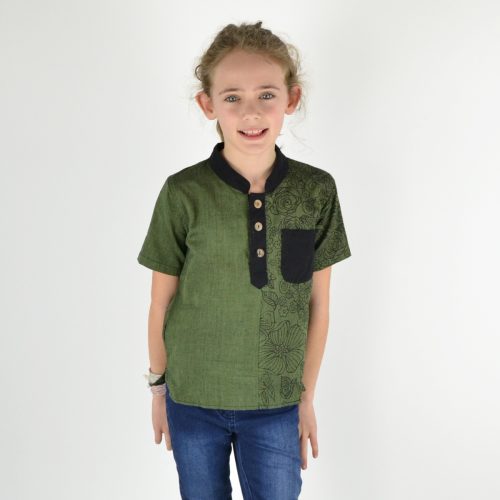 Polo enfant