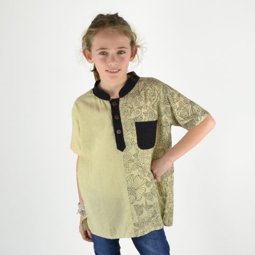 Polo enfant