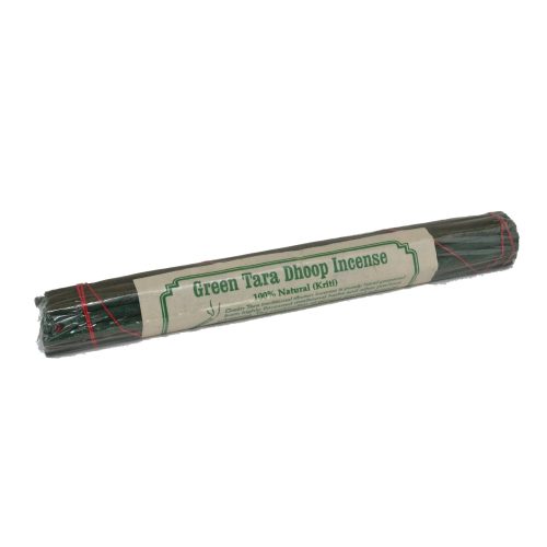 Encens Green Tara Dhoop