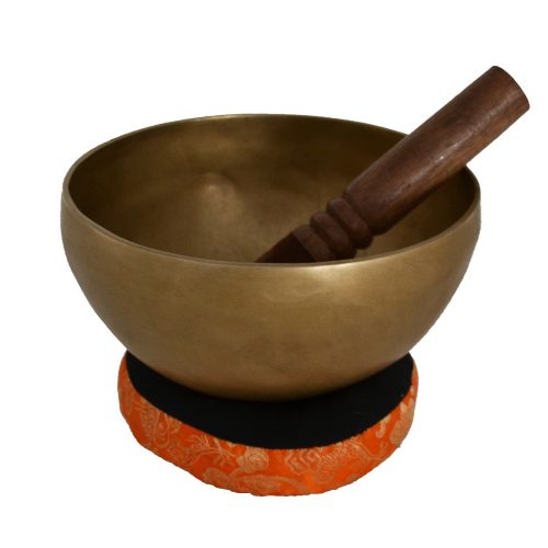 Bol chantant Népal