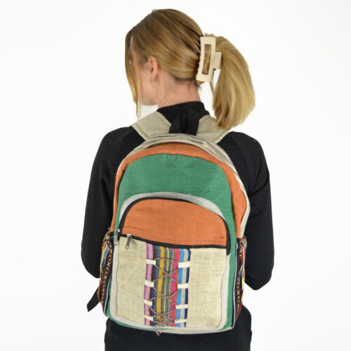 Sac à dos Chanvre