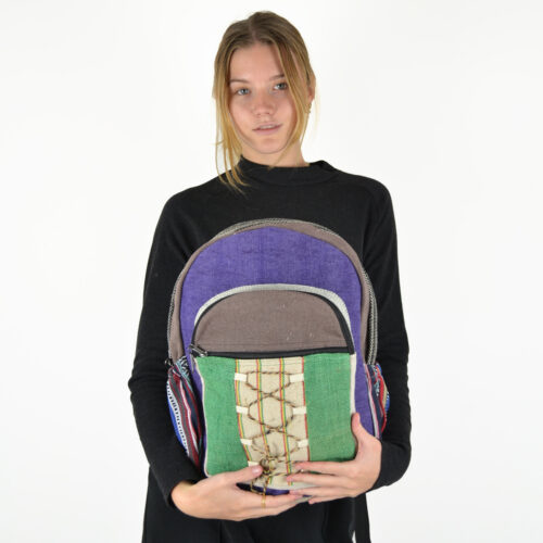 Sac à dos Chanvre