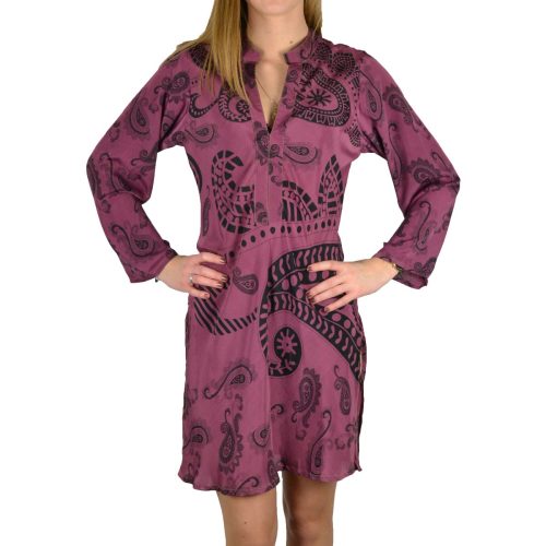 Robe Mojo