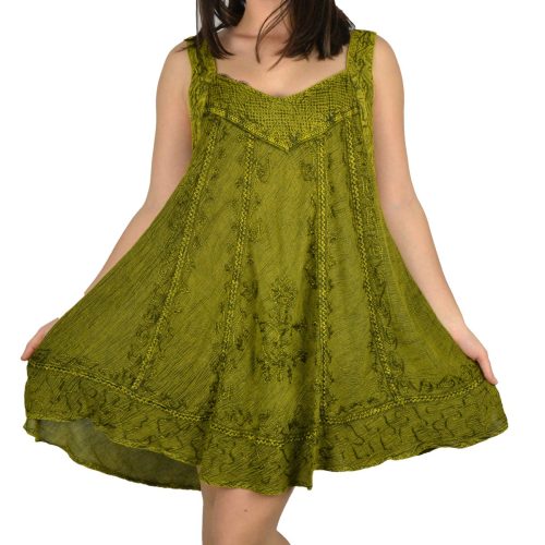 Robe Spashtata