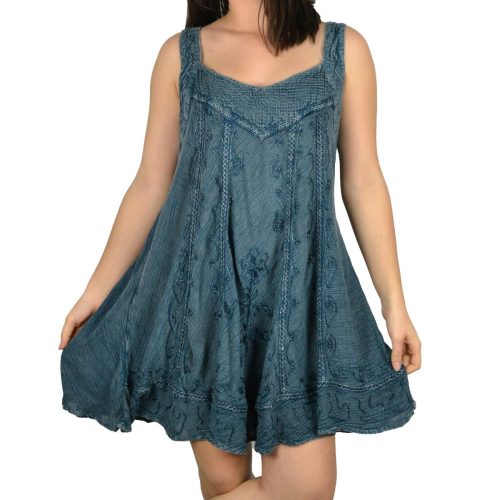 Robe Spashtata