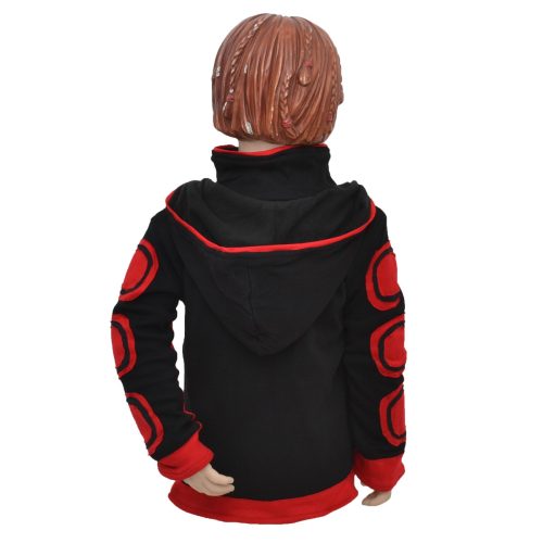 Veste Jēna