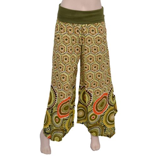Pantalon Licchavi