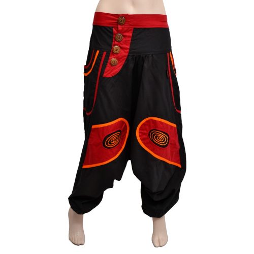 Sarouel Jānē