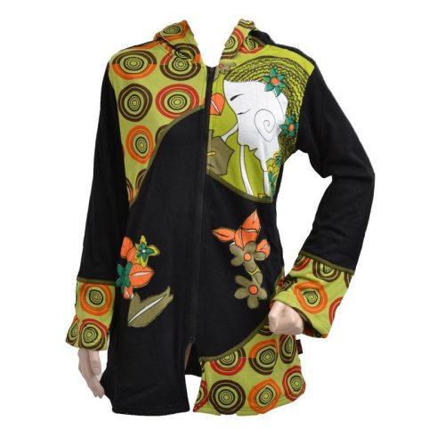 Manteau ārāma