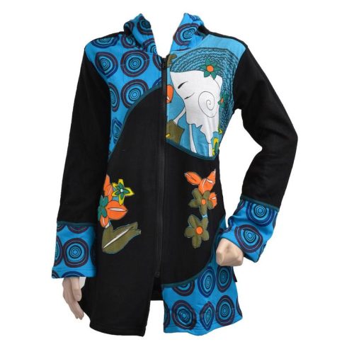 Manteau ārāma