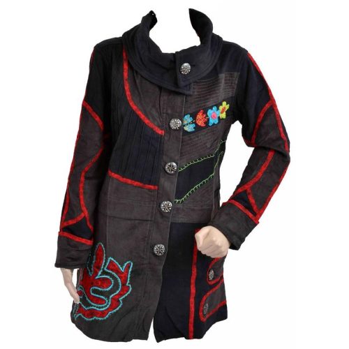 Manteau Svara