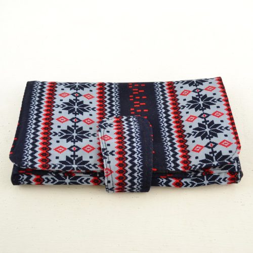 Compagnon Stripe