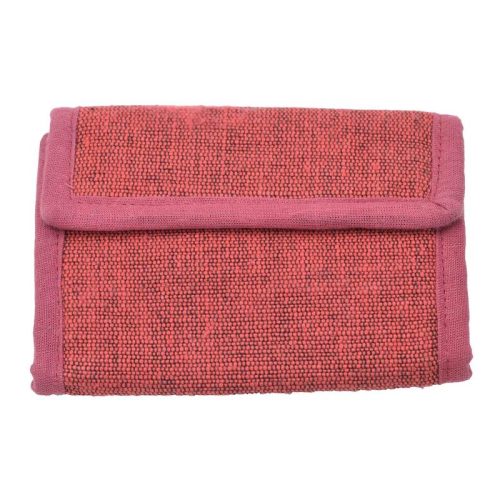 Porte-feuille Peace and Love