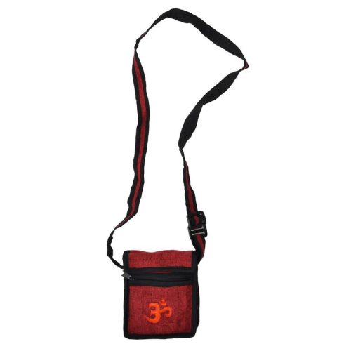 Petit Sac bandoulière Coton