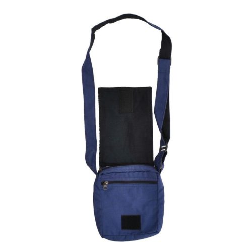 Sac Bandoulière Bi-colore