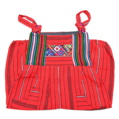 Salopette Guatélama
