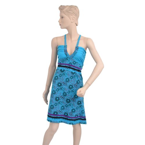 Robe 3 bandes