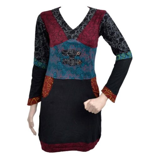 Robe patch