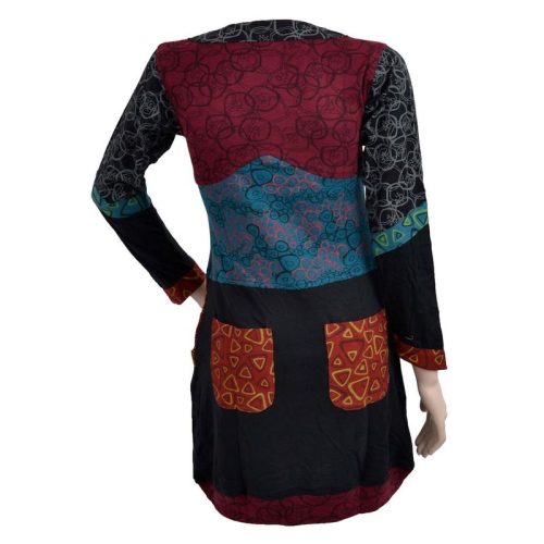 Robe patch