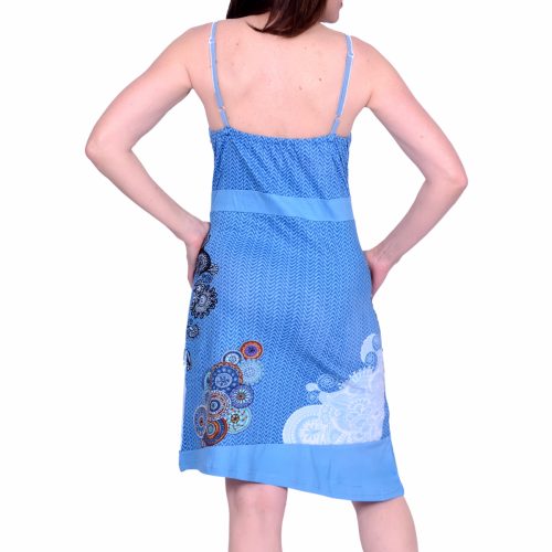 Robe neela