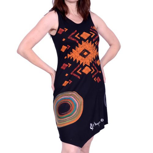 Robe trikon