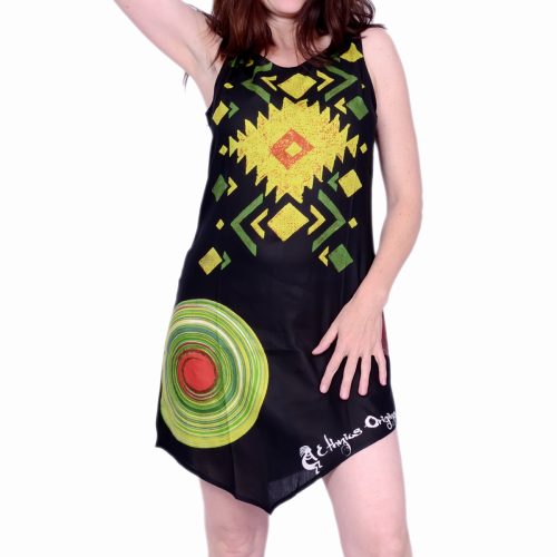 Robe trikon