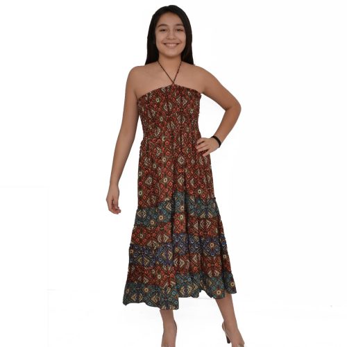 Robe 3 en 1