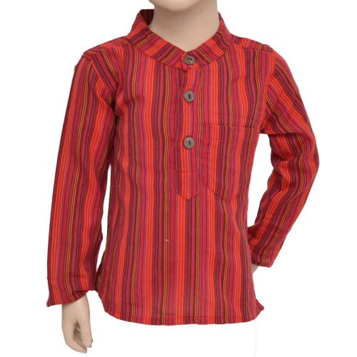 Chemise Enfant