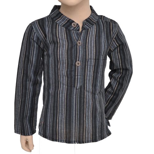Chemise Enfant