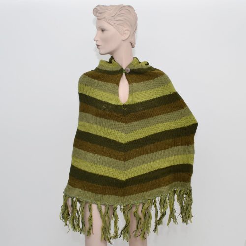 Poncho Laine