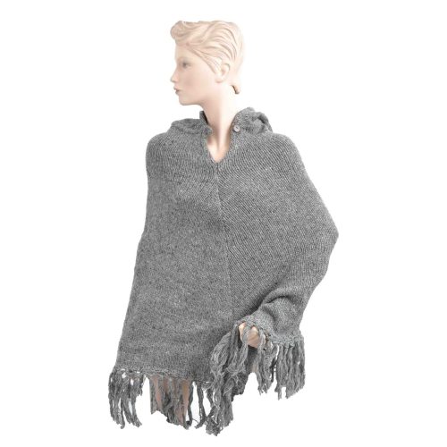 Poncho Laine