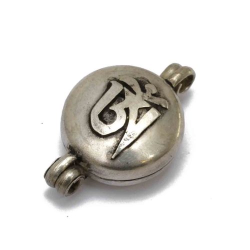 Pendentif Népal