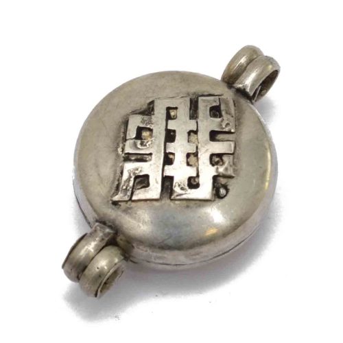 Pendentif Népal