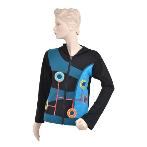 Veste Ligne
